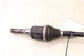 2017-20 Lincoln MKZ Reserve AWD Front Left Driver Side CV Axle Drive Half Shaft - Alshned Auto Parts