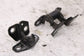 2011-25 Dodge Durango SXT Front Left Driver Side Door Hinge Upper and Lower Pair2