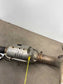 2021-2023 Toyota Tacoma SR5 3.5L 4WD Left Driver Side Exhaust System Pipe *ReaD* - Alshned Auto Parts