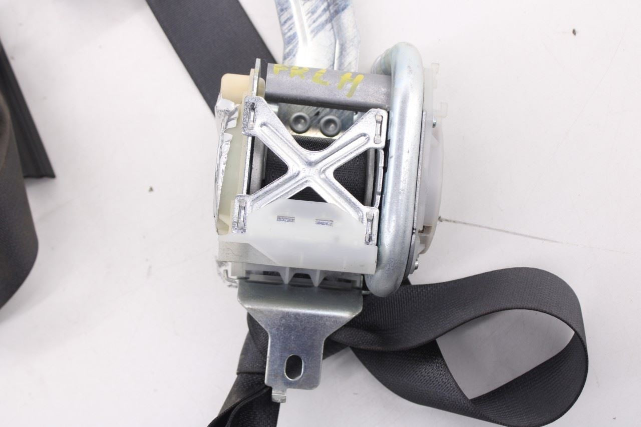 16-22 Acura ILX Technology A-Spec FWD Front Driver Left Side Seat Belt Retractor2
