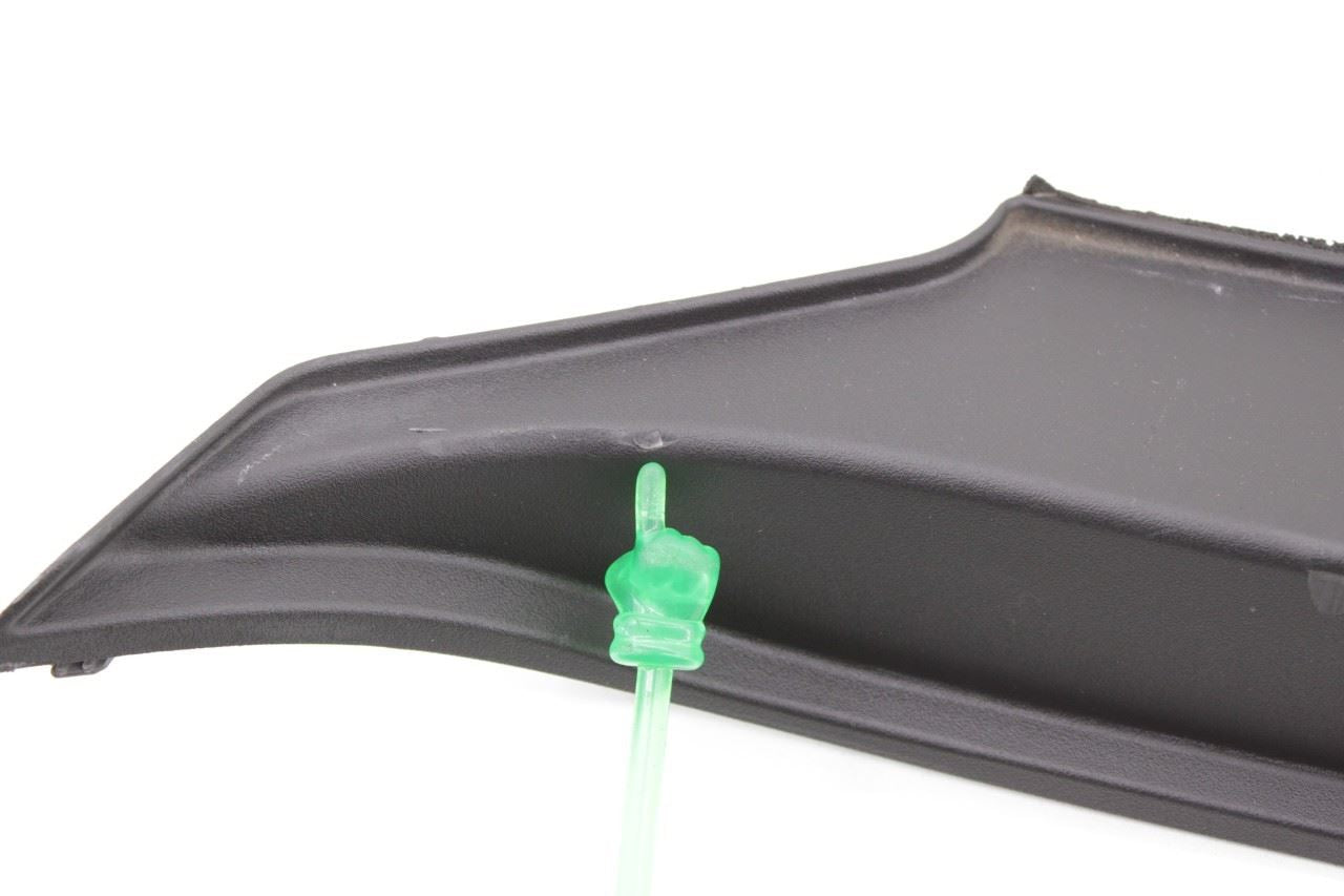 2021-2023 Kia Sorento X-Line SX Prestige Front Right Fender Filler Panel *ReaD* - Alshned Auto Parts