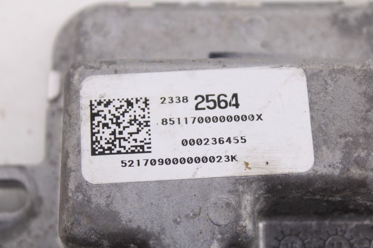 2018-2019 Chevrolet Equinox LT 1.5L Fuel Pump Power Computer Control Module OEM1