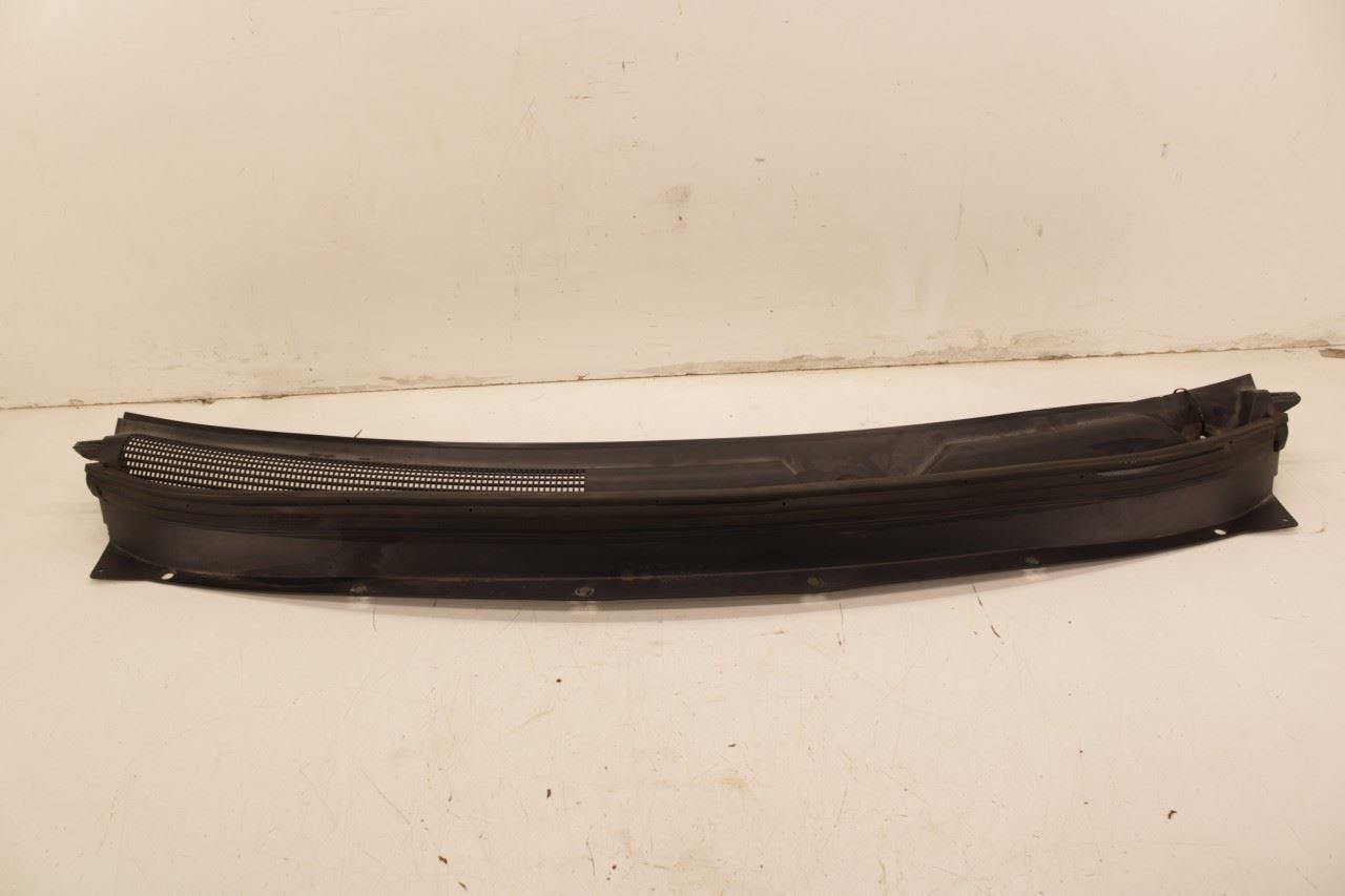 2015-2023 Jeep Cherokee Latitude Front Windshield Cowl Vent Grille Cover Panel - Alshned Auto Parts
