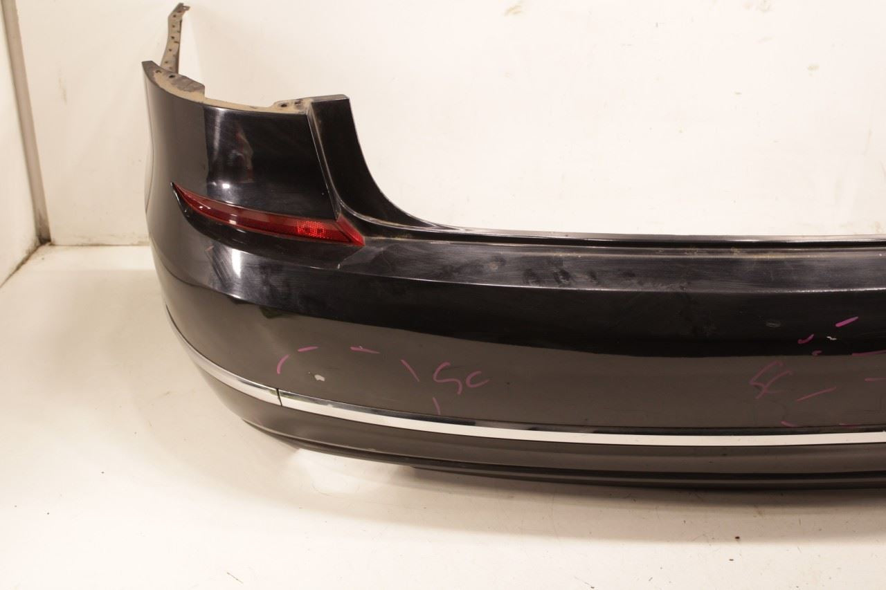 2016-2019 Volkswagen Passat SE Rear Bumper Cover 561807421KGRU OEM - Alshned Auto Parts
