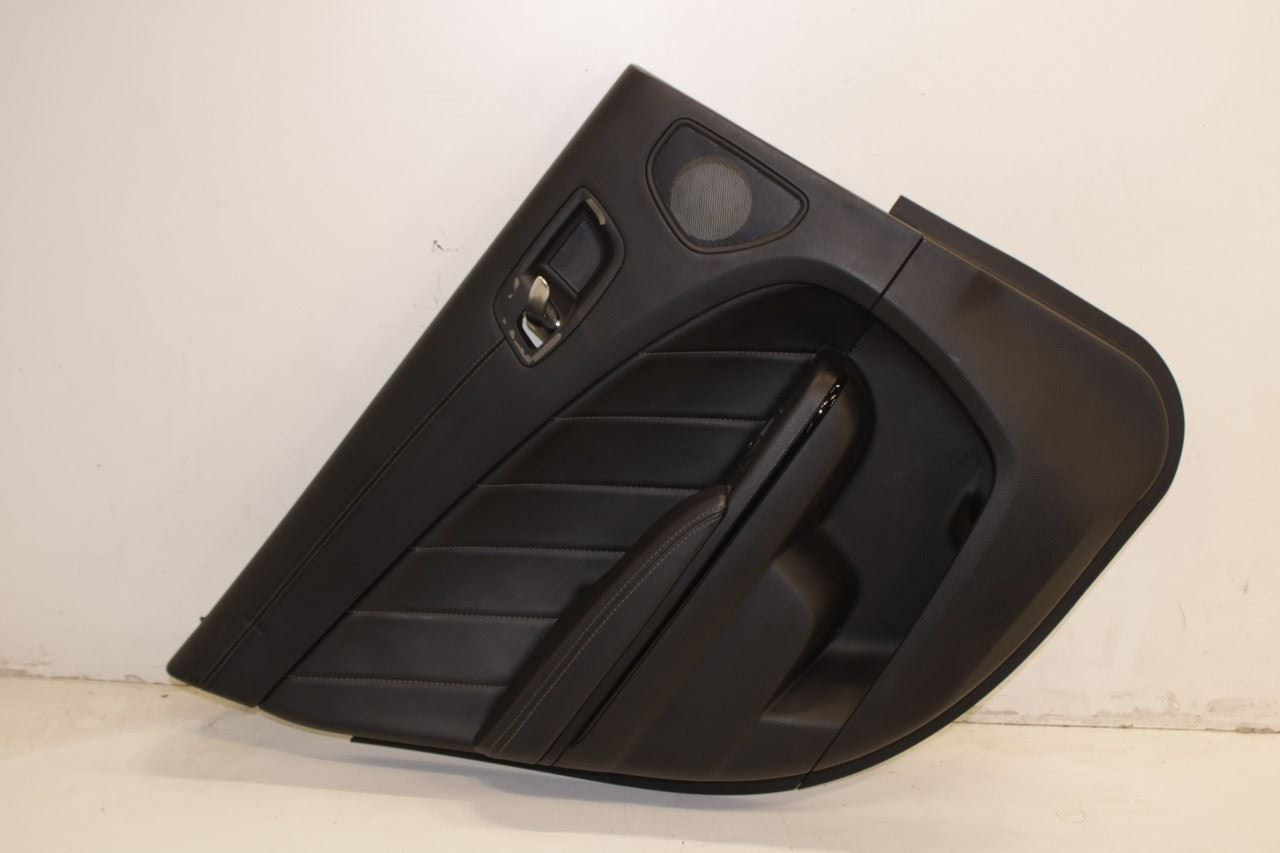 19-23 Dodge Charger GT AWD Rear Left Side Door Trim Panel 6RA412X9AC OEM *ReaD* - Alshned Auto Parts