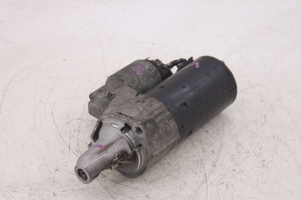 2006-2011 Mercedes-Benz C350 Sport 3.5L Engine Starter Motor 0061510501 OEM - Alshned Auto Parts