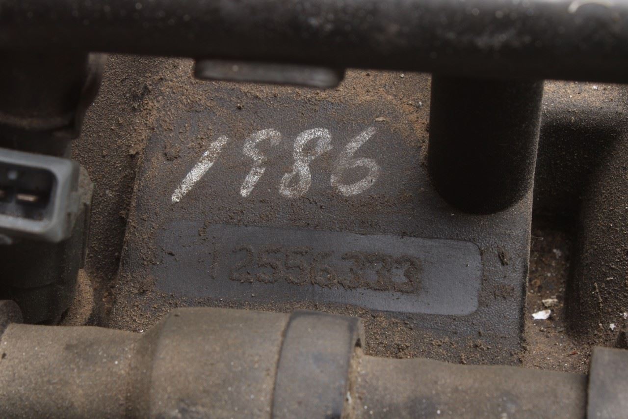 1997-1998 Chevrolet Corvette 8-350 5.7L RWD Engine Motor VIN G 8th digit 98K - Alshned Auto Parts