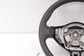 15-19 Nissan Sentra SL 1.8L FWD Steering Wheel w/ Leather Cover 48430-4FY0A OEM - Alshned Auto Parts
