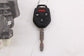 12-16 Subaru Impreza Sport Premium AWD Ignition Switch Lock Cylinder and Fob Key - Alshned Auto Parts