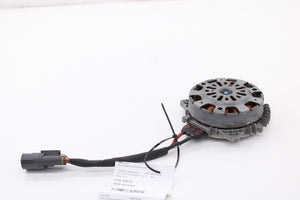 2020-2025 Ram 1500 Big Horn Crew Cab 5.7L 4WD Radiator Cooling Fan Motor *ReaD*