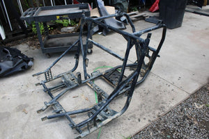 2017-2018 Polaris RZR XP 1000 Rear Main Cab Frame 1022402-458 OEM