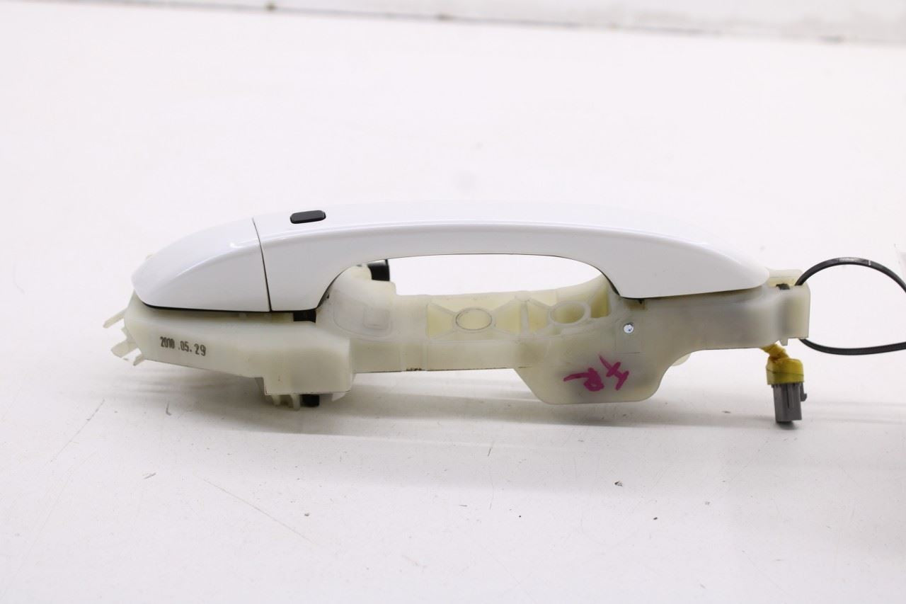 2018-23 Kia Stinger GT2 AWD 3.3L Front Passenger Right Side Door Exterior Handle - Alshned Auto Parts