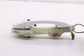 2018-23 Kia Stinger GT2 AWD 3.3L Front Passenger Right Side Door Exterior Handle - Alshned Auto Parts