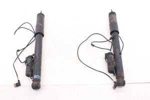 04-06 Mercedes-Benz E500 5.0L RWD Rear Right and Left Side Shock Strut Absorber