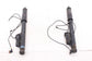 04-06 Mercedes-Benz E500 5.0L RWD Rear Right and Left Side Shock Strut Absorber0