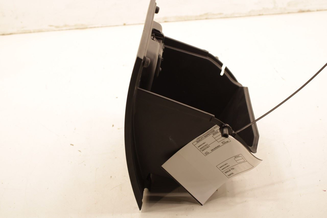 2011-2018 Jeep Wrangler Sport 2dr Glove Box Storage Compartment 1PJ291X9AB OEM - Alshned Auto Parts