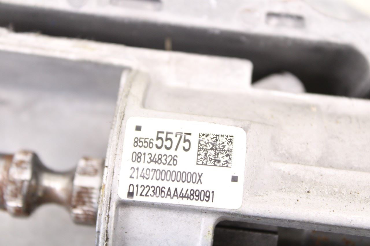 2021-24 Chevrolet Silverado LT-L 2.7L 4WD Steering Column Assembly 85565575 OEM - Alshned Auto Parts