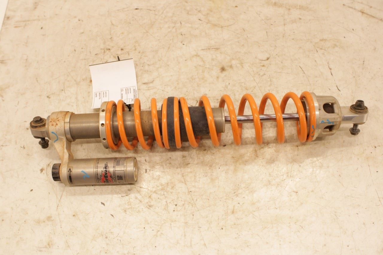24-26 Polaris RZR XP 1000 Ultimate Front Passenger RH Side Shock Strut Absorber - Alshned Auto Parts