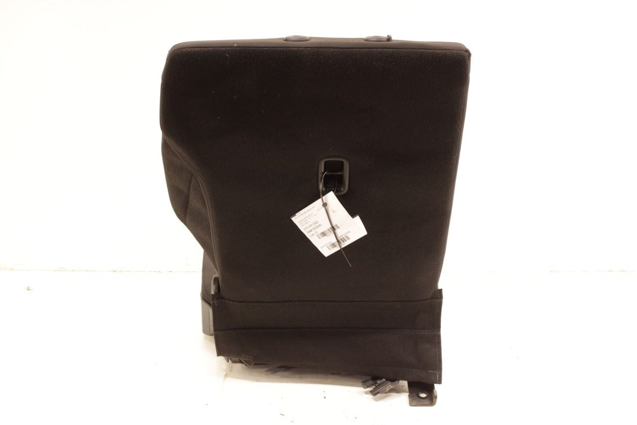 2022-23 Hyundai Tucson SEL 2.5L AWD Rear Driver Left Side 2nd Row Seat Complete - Alshned Auto Parts