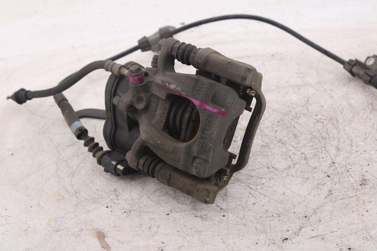 2019-2025 Infiniti QX50 ESSENTIAL Rear Left Side Disc Brake Caliper 44011-5NA1A - Alshned Auto Parts
