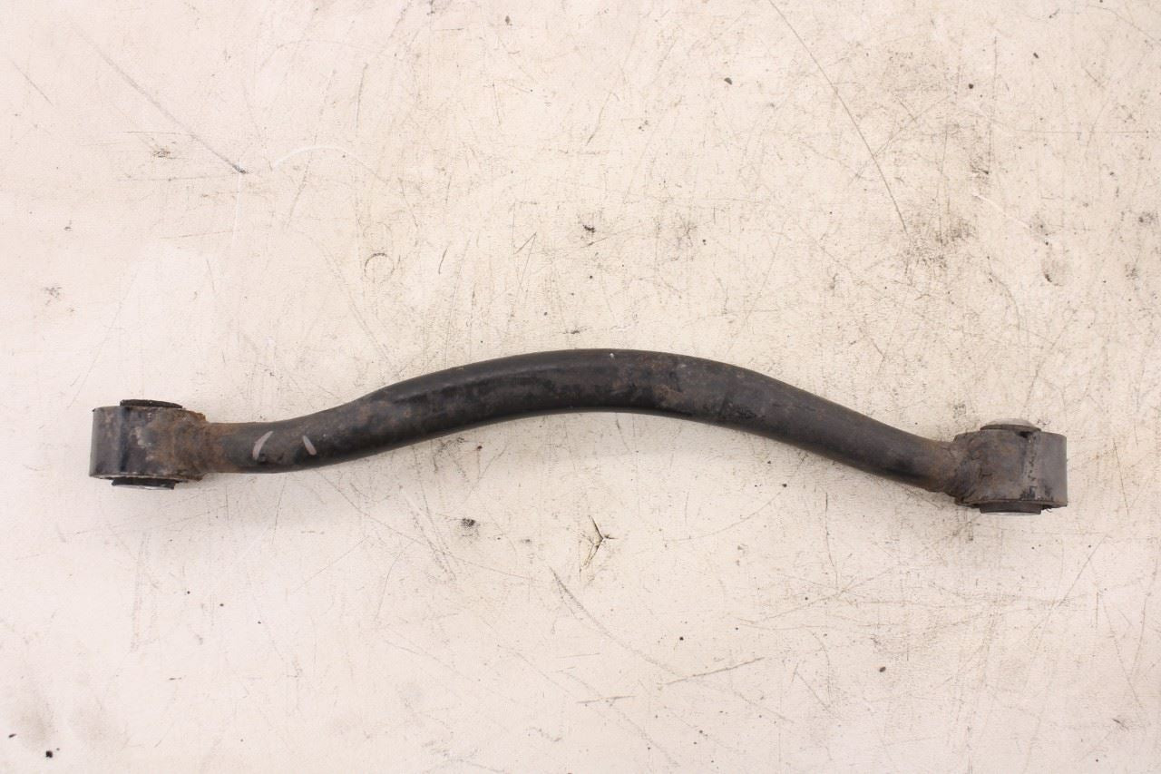 11-14 Jeep Grand Cherokee Limited 3.6L 4WD Rear Left Side Lower Control Arm Set10