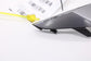 24-25 Hyundai Elantra SE 2.0L FWD Rear Bumper Driver Left Side Outer Cover Trim - Alshned Auto Parts