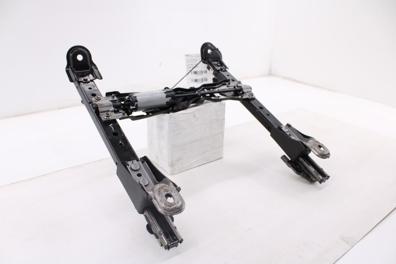 19-22 Acura ILX Technology A-Spec Front RH Seat Lower Track Frame Weight Sensor5