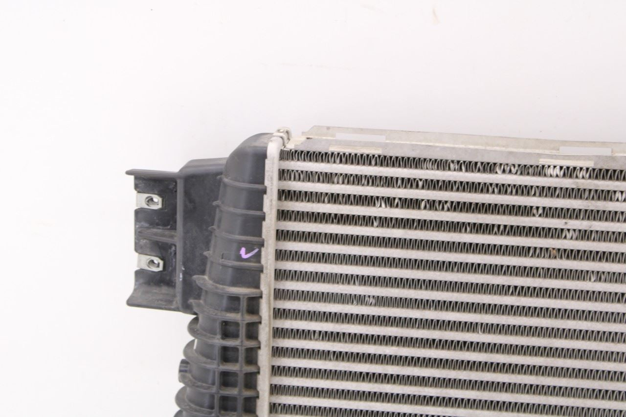 2019-2025 Chevrolet Silverado LT-L 2.7L Intercooler 85168760 OEM *ReaD* - Alshned Auto Parts