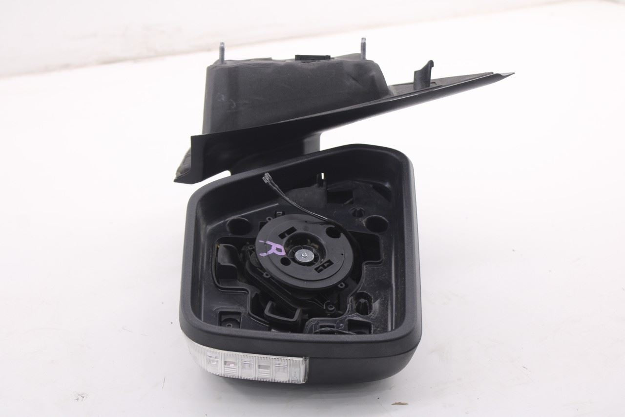21-26 Ford F150 XLT SuperCrew 5.0L Passenger Right Side Rear View Mirror *ReaD* - Alshned Auto Parts