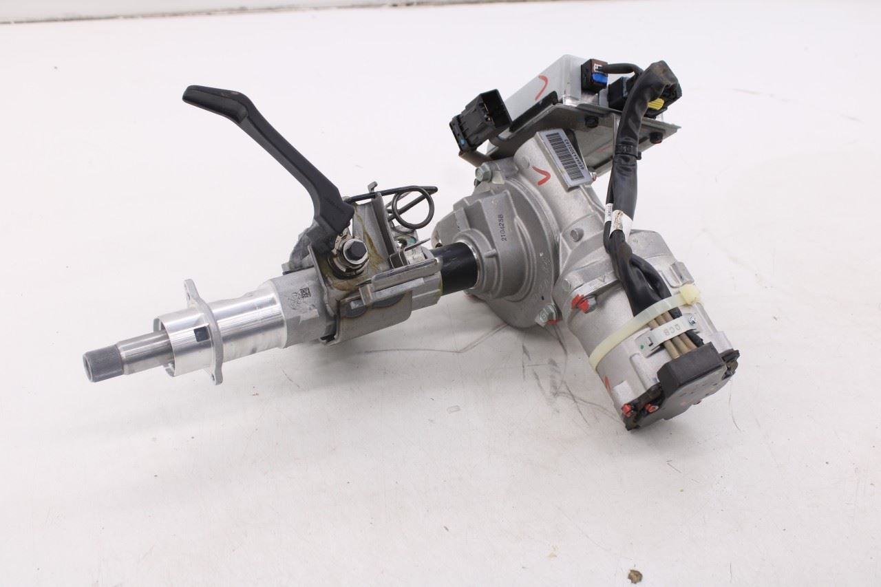 2020-22 Kia Sportage Nightfall 2.4L FWD Steering Column Assembly 56310-D9010 OEM7