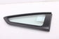 2019-21 Hyundai Veloster Rear Left Driver Side Quarter Window Glass 87810-J30008