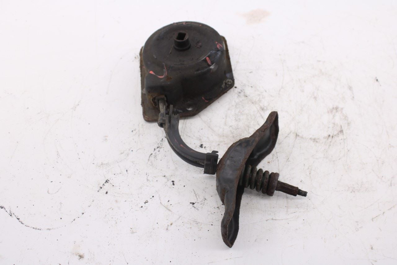 2003-2026 Ford Expedition Max XLT Spare Wheel Carrier Hoist Winch 7L1Z-1A131-A7