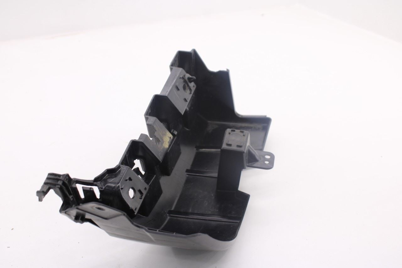 18-23 Ford Mustang GT 5.0L Rear Bumper Right Side End Support Mount Bracket Set - Alshned Auto Parts