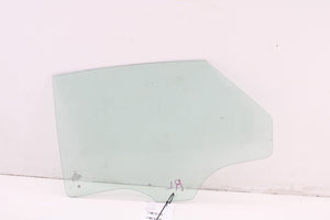 2013-2020 Lincoln MKZ Reserve Rear Left Side Door Window Glass DP53-F25713-A OEM