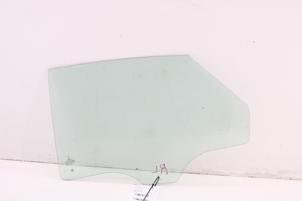 2013-2020 Lincoln MKZ Reserve Rear Left Side Door Window Glass DP53-F25713-A OEM - Alshned Auto Parts