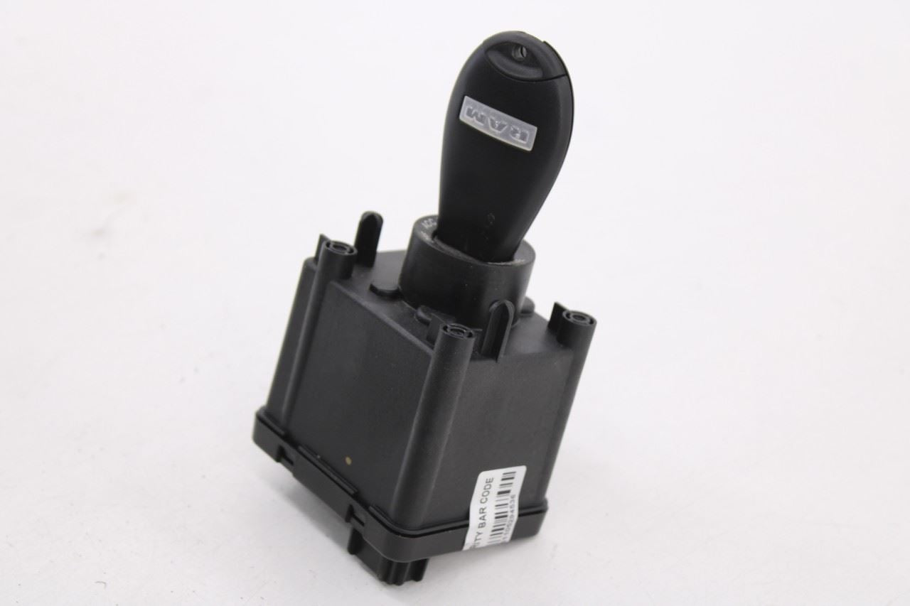 2014-24 Ram 1500 Classic Quad Cab 5.7L Ignition Control Switch Module w/ Fob Key - Alshned Auto Parts