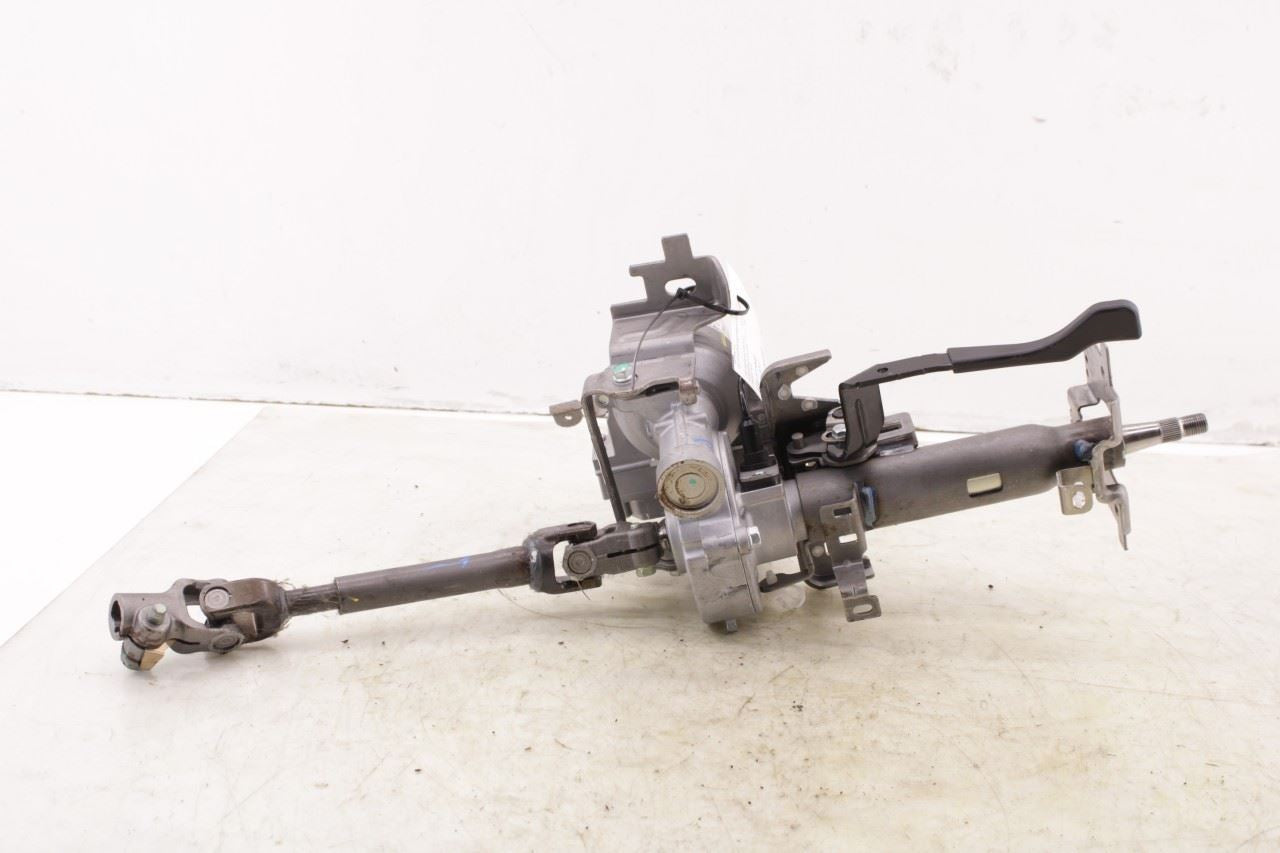 2015-2019 Nissan Sentra SL 1.8L FWD Steering Column Assembly 48850-3SG0E OEM - Alshned Auto Parts