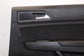 18-21 Volkswagen Atlas S Rear Right Passenger Door Trim Panel 3CN867212BHTB OEM - Alshned Auto Parts