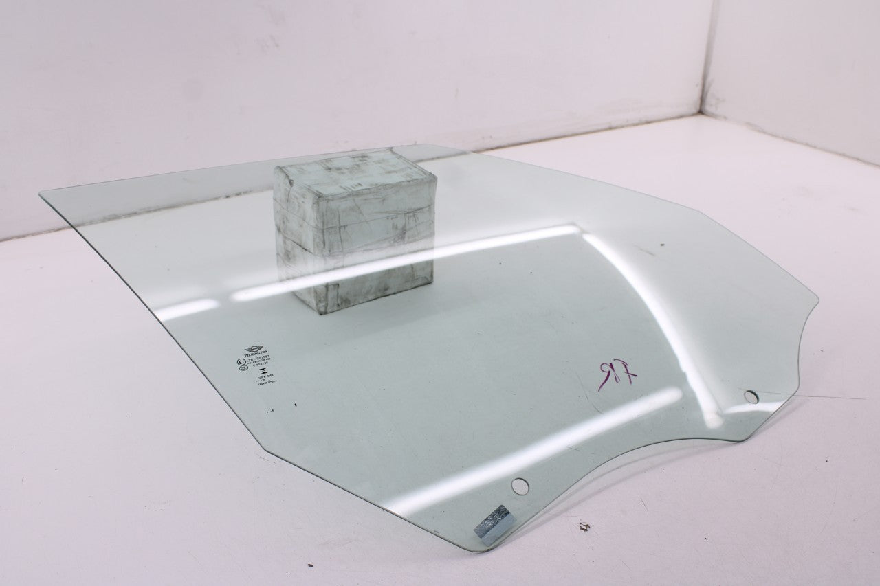 2010-2016 Mini Countryman Cooper S Front Right Door Window Movable Glass 98005682