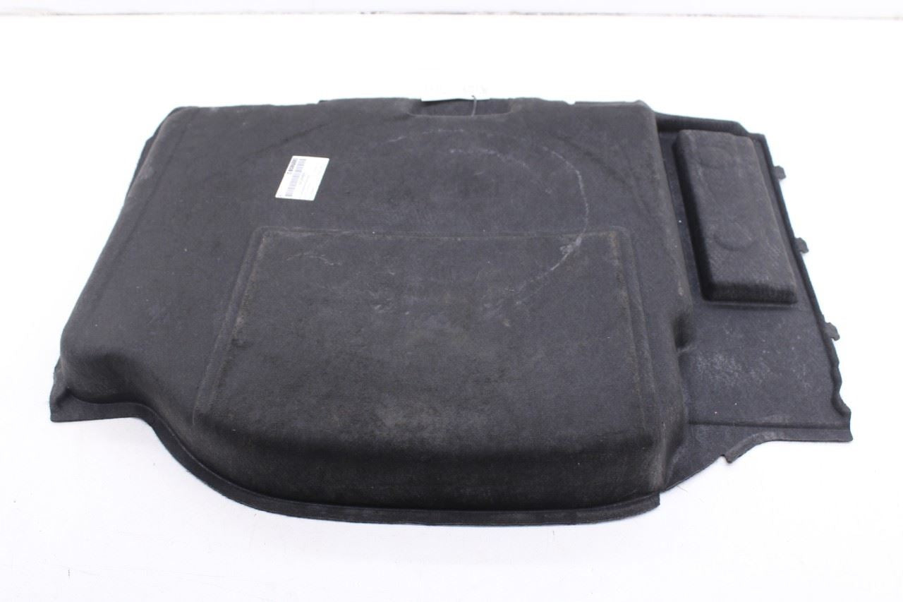 2010-2015 Mercedes-Benz E350 Rear Trunk Floor Trim Spare Tire Liner 2126900141 - Alshned Auto Parts