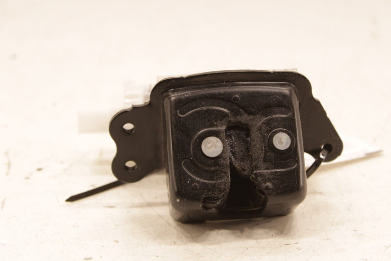 2023-26 Acura Integra A-Spec Rear Liftgate Lid Lock Latch Actuator 74800-TRN-H01 - Alshned Auto Parts