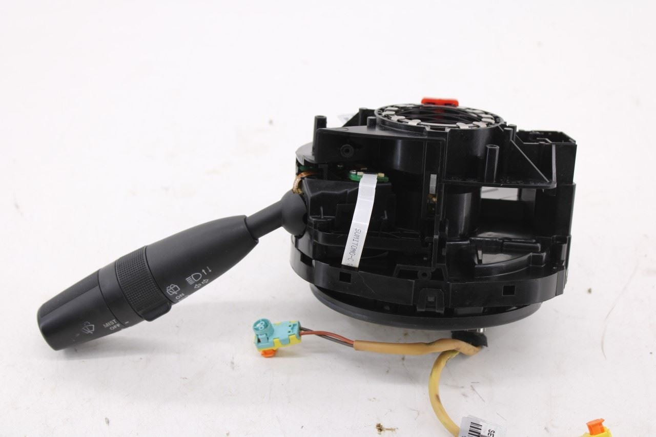 14-15 Dodge Durango SXT 3.6L AWD Steering Column Light Turn Signal Wiper Switch - Alshned Auto Parts