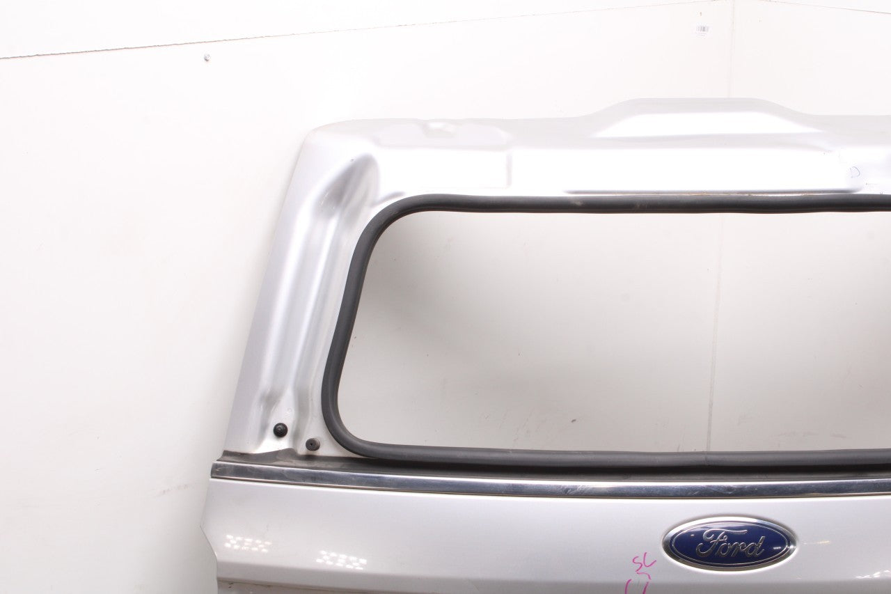 2018-2021 Ford Expedition Limited Liftgate Tailgate Back Door Shell Panel *ReaD*2