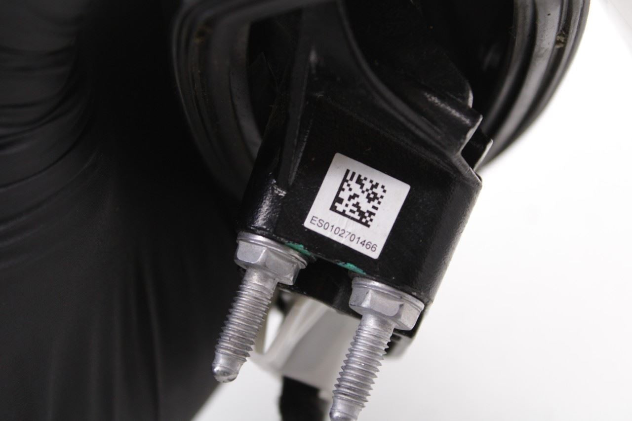 21-24 Kia K5 GT-Line 1.6L Passenger Right Side Rear View Mirror 87620-L3080 OEM - Alshned Auto Parts