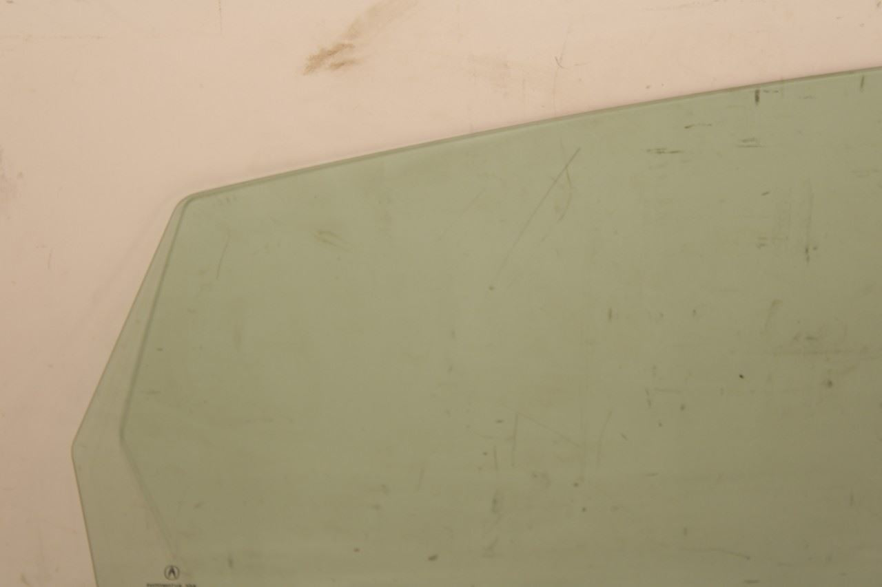 2023-2026 Acura Integra A-Spec Rear Left Door Window Glass 73450-3S5-A01 OEM - Alshned Auto Parts