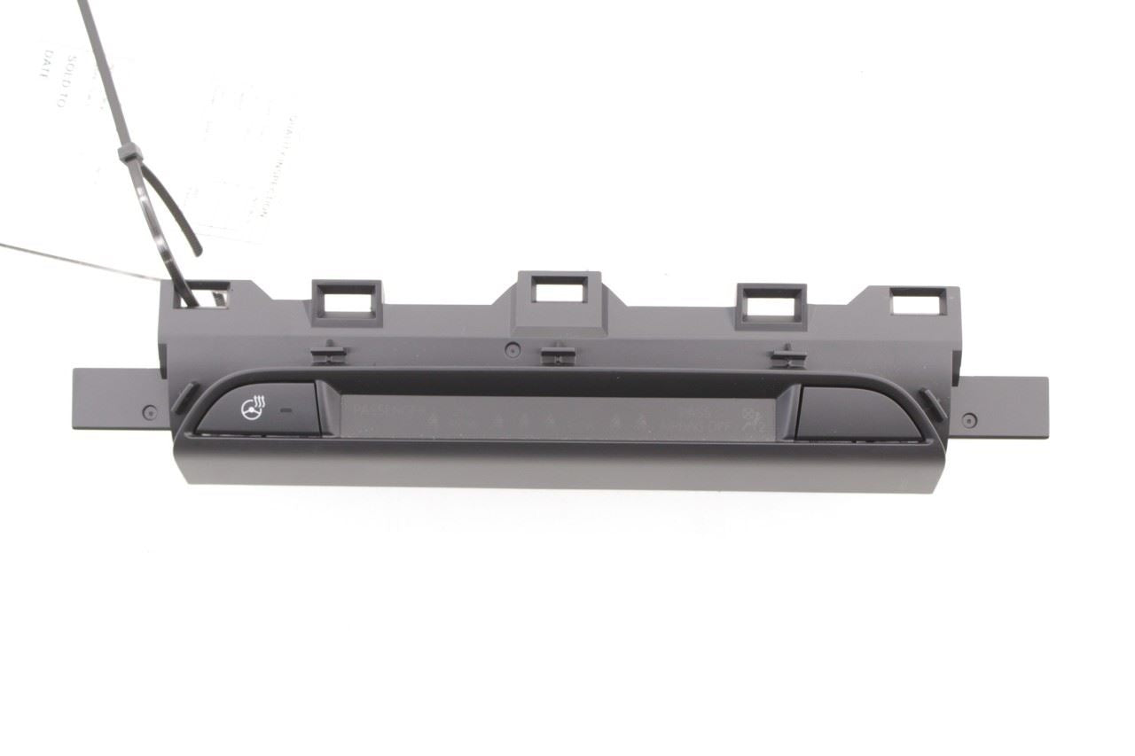 2016–2023 Mazda CX-9 Grand Touring Dash Information Display Screen Heated Wheel - Alshned Auto Parts