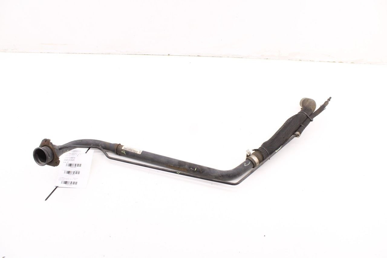 2011-2016 Ford F250 Lariat 6.2L Fuel Filler Neck Hose Tube Pipe BC34-9034-BH OEM - Alshned Auto Parts