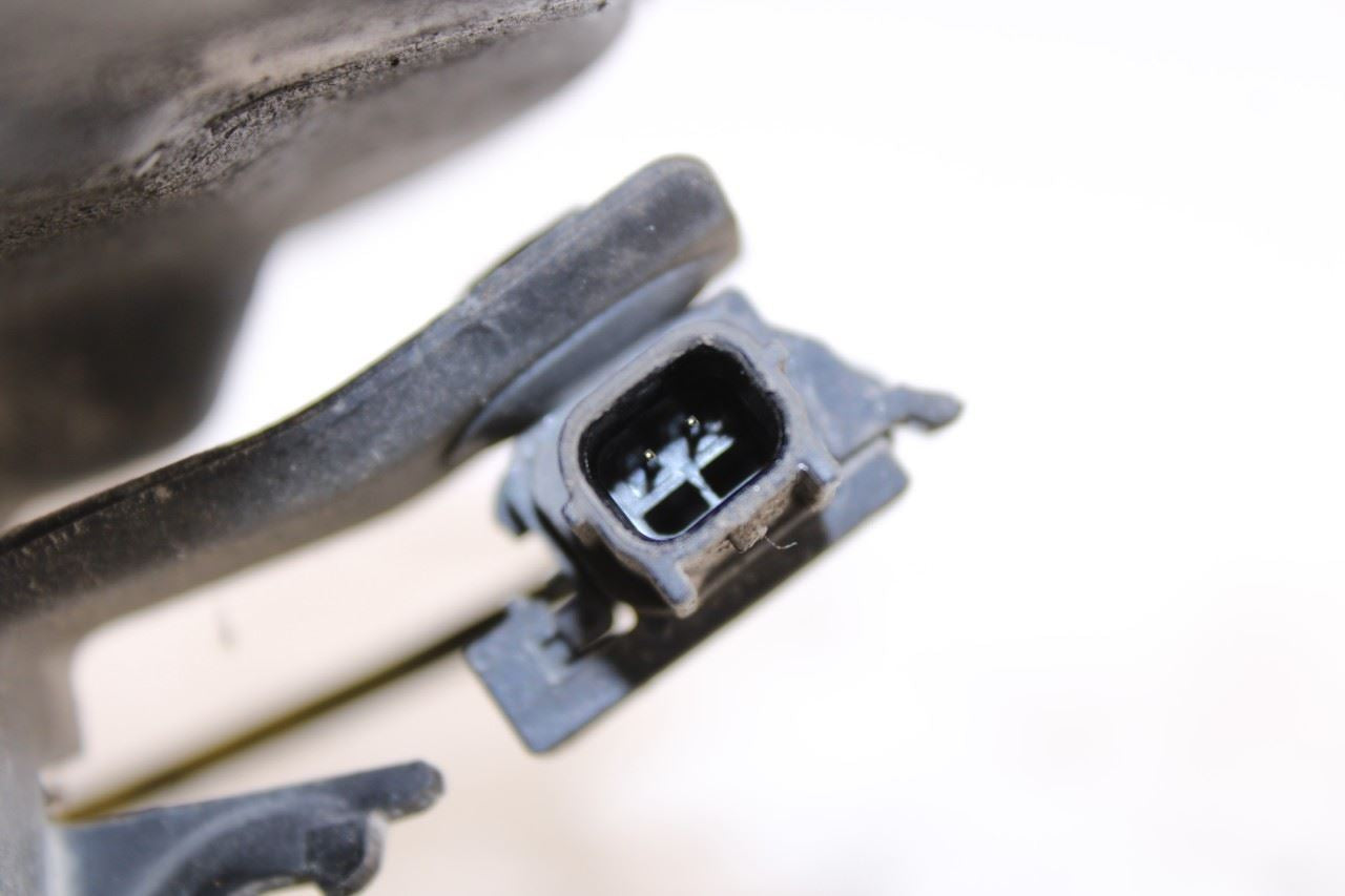 2015-20 Acura TLX Tech Rear Left Driver Side Spindle Knuckle Hub 52215-TZ3-A11 - Alshned Auto Parts