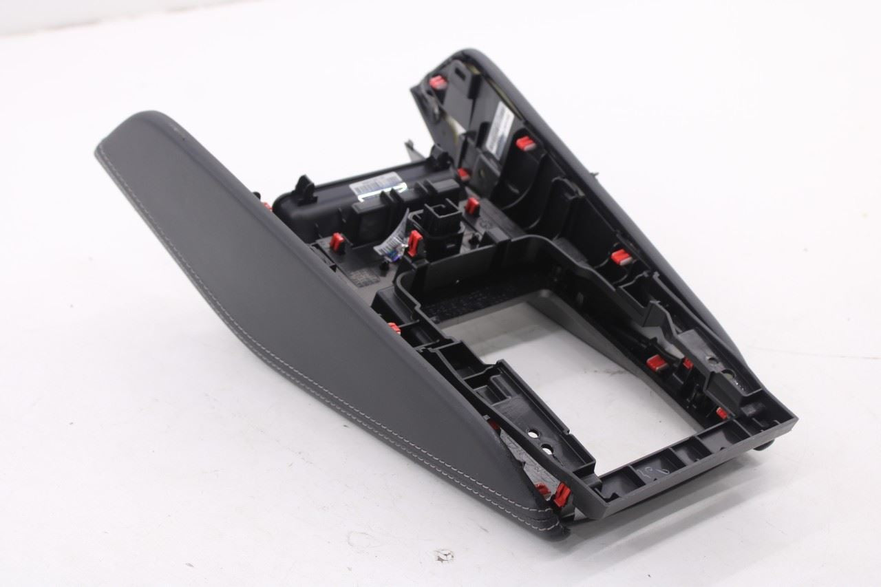 18-25 Mitsubishi Outlander Sport SE 2.0L Console Bracket and Shifter Trim *ReaD* - Alshned Auto Parts