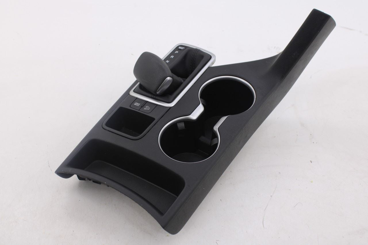 2016-22 Kia Sportage Nightfall Center Console Upper Cover Top Panel 84650D9900WK8